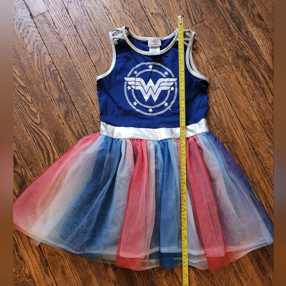 Dress/Halloween costume M - Picture 8 of 8